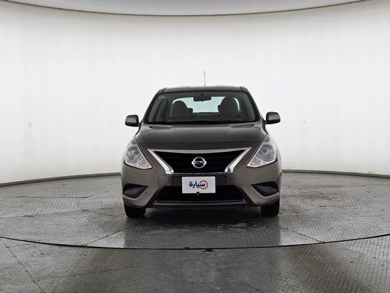 نيسان صني SV 2022 