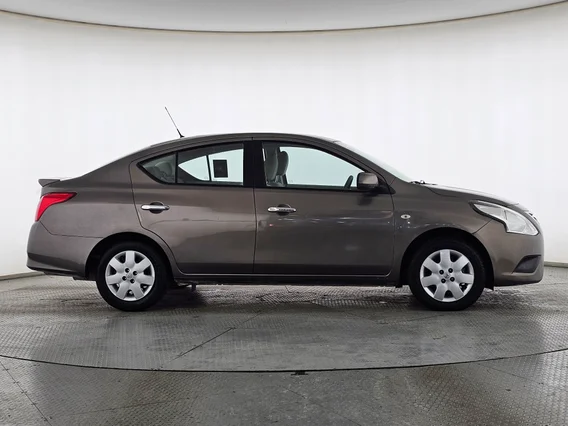 نيسان صني SV 2022 