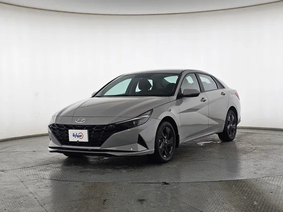 هيونداي النترا سمارت 2023 