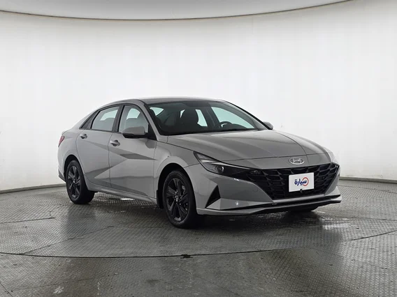 هيونداي النترا سمارت 2023 