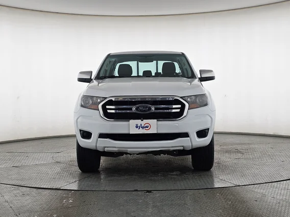 فورد رينجر XL 2020 دبل