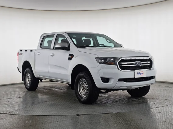 فورد رينجر XL 2020 دبل