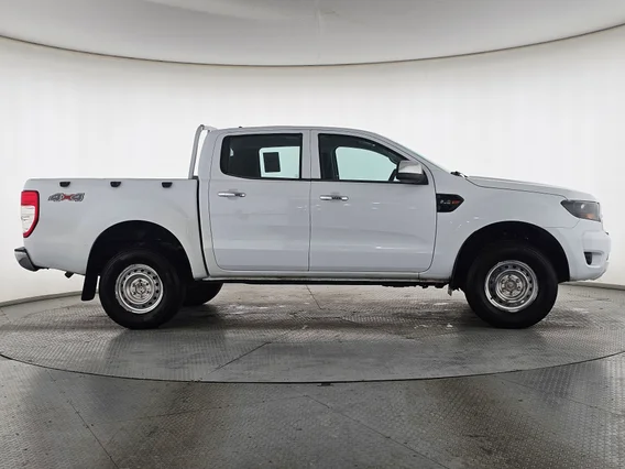 فورد رينجر XL 2020 دبل