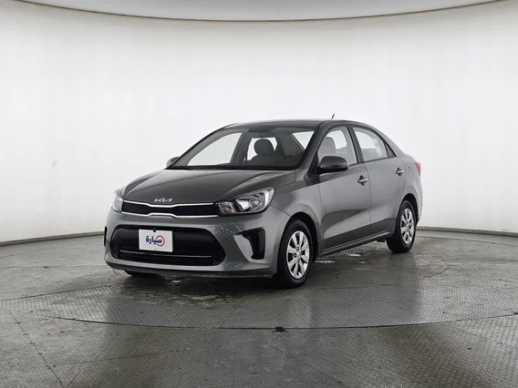 كيا بيجاس LX 2023 