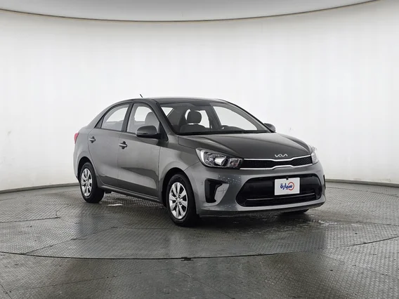 كيا بيجاس LX 2023 