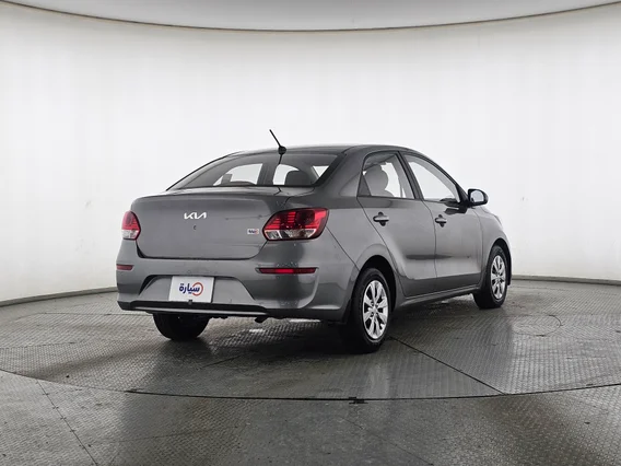 كيا بيجاس LX 2023 