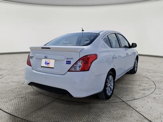 Nissan Sunny Classic-comfort 2023 