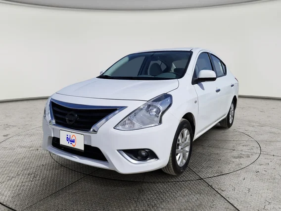 Nissan Sunny Classic-comfort 2023 