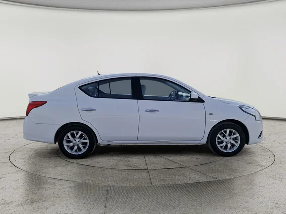 Nissan Sunny Classic-comfort 2023 