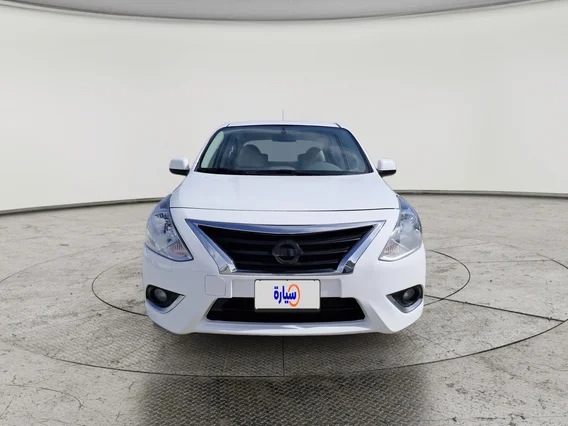 Nissan Sunny Classic-comfort 2023 