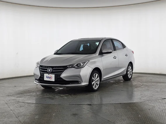 Changan Alsvin Full Option 2023 