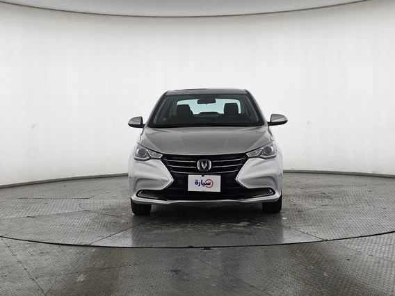 Changan Alsvin Full Option 2023 