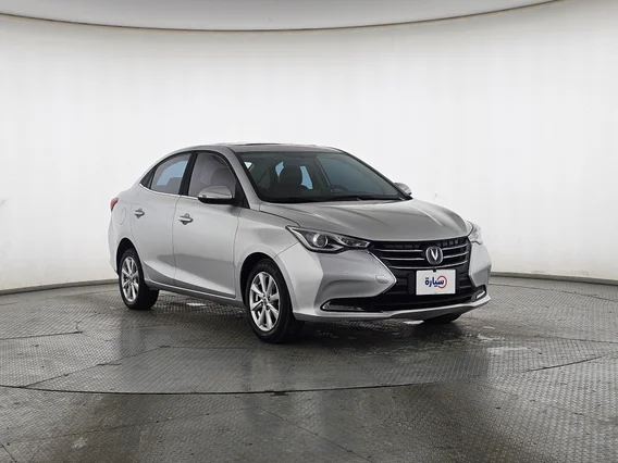 Changan Alsvin Full Option 2023 