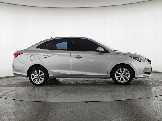 Changan Alsvin Full Option 2023 