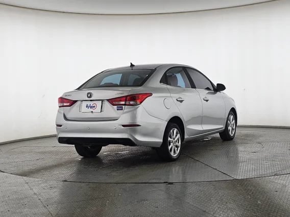 Changan Alsvin Full Option 2023 