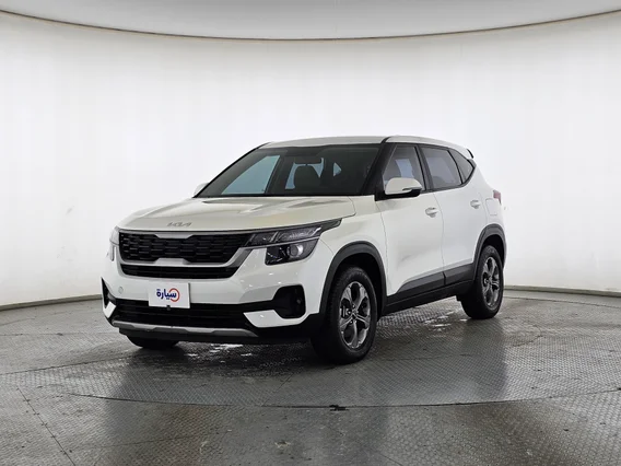 كيا سيلتوس LX 2023 