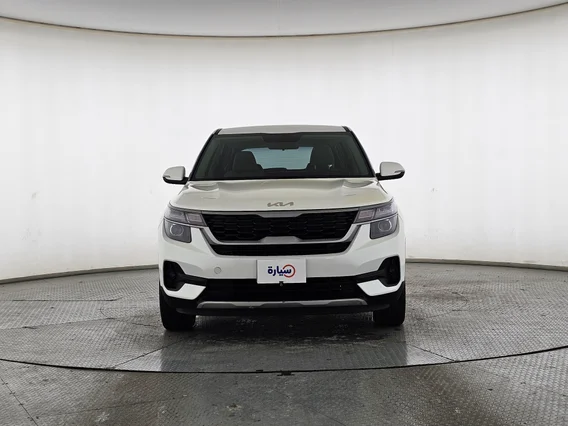 كيا سيلتوس LX 2023 