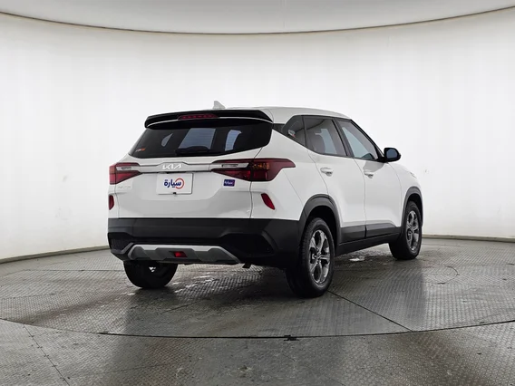 كيا سيلتوس LX 2023 