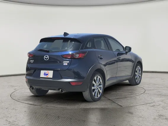 مازدا سى اكس 3 Skyactive 2020 