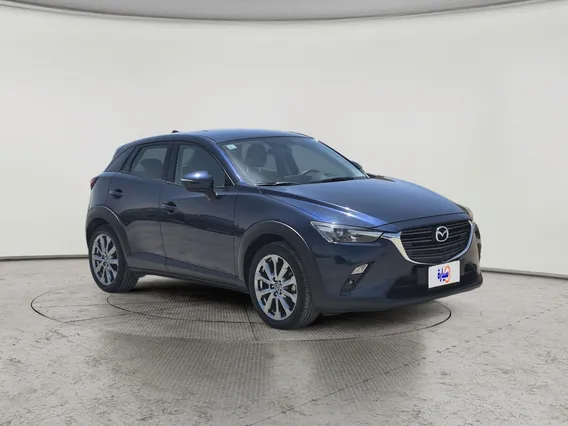 مازدا سى اكس 3 Skyactive 2020 