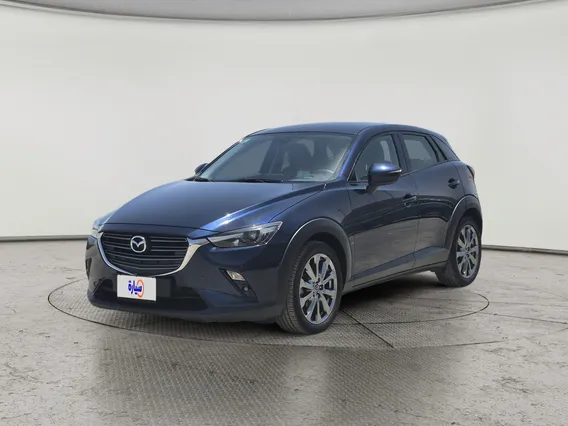 مازدا سى اكس 3 Skyactive 2020 