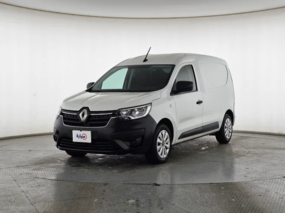 رينو اكسبرس فان 2023 