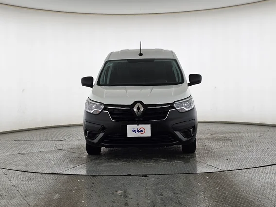 رينو اكسبرس فان 2023 