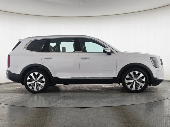 كيا تيلورايد EX 2021 دبل