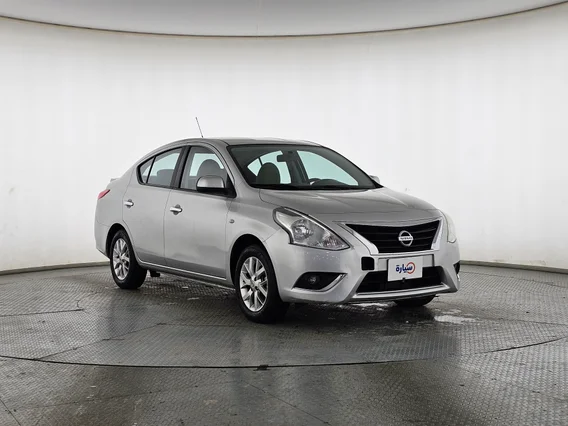 Nissan Sunny SV Comfort 2023 