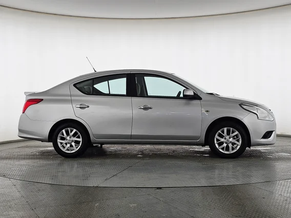 Nissan Sunny SV Comfort 2023 