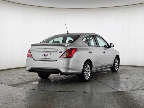 Nissan Sunny SV Comfort 2023 