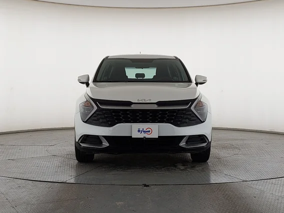 كيا سبورتاج LX 2023 دبل