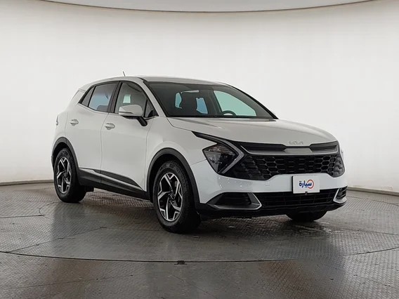 كيا سبورتاج LX 2023 دبل