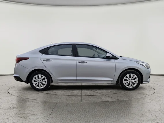 Hyundai Accent Smart 2022 