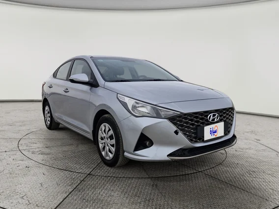 Hyundai Accent Smart 2022 