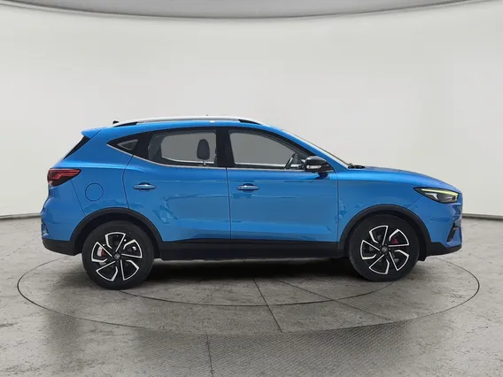 MG ZS LUX 2022 