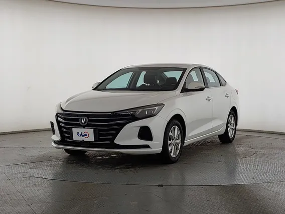 Changan Eado Plus Trend 2023 