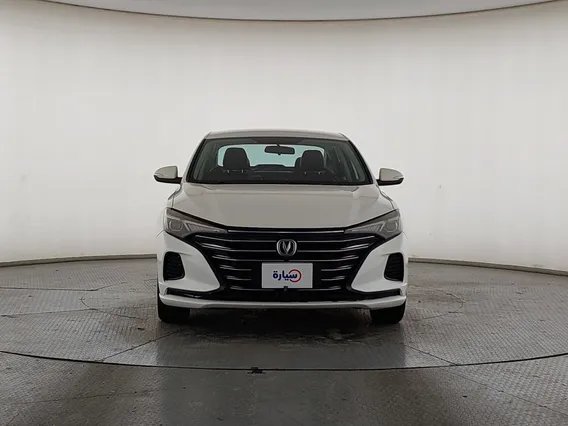 Changan Eado Plus Trend 2023 