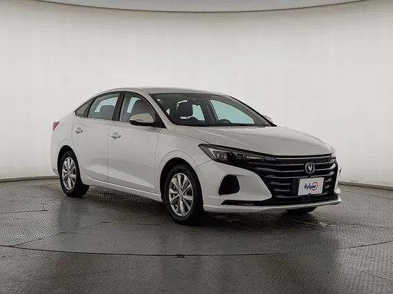 Changan Eado Plus Trend 2023 