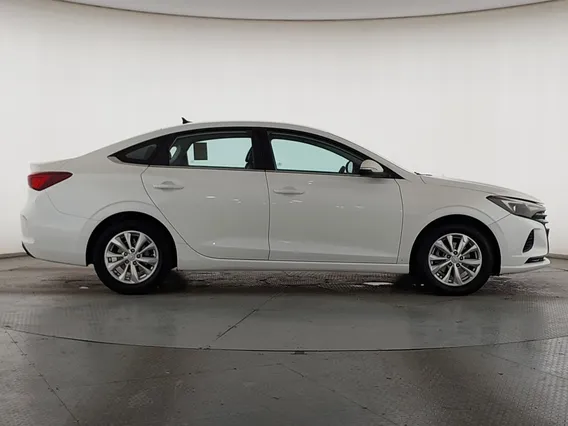 Changan Eado Plus Trend 2023 