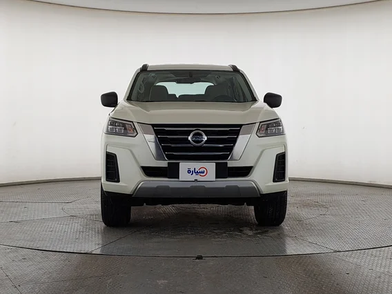 نيسان اكستيرا SE 2023 دبل