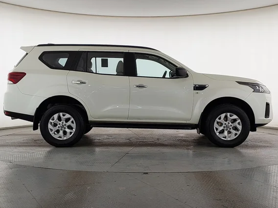 نيسان اكستيرا SE 2023 دبل