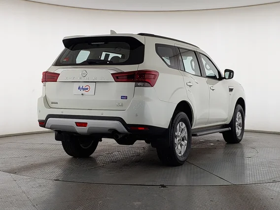 نيسان اكستيرا SE 2023 دبل