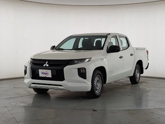 ميتسوبيشي L200 DC 4x2 2021 