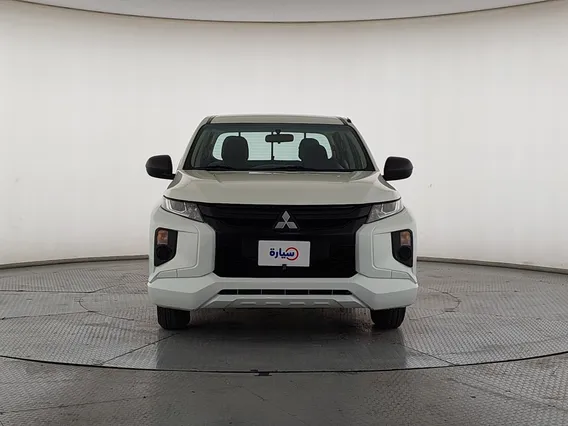 ميتسوبيشي L200 DC 4x2 2021 