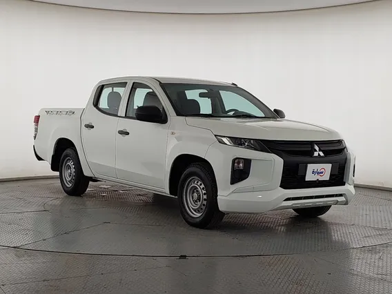 ميتسوبيشي L200 DC 4x2 2021 
