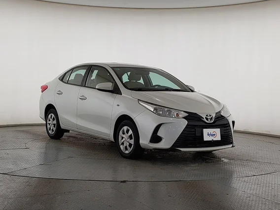 Toyota Yaris  Y 2022 