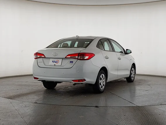 Toyota Yaris  Y 2022 