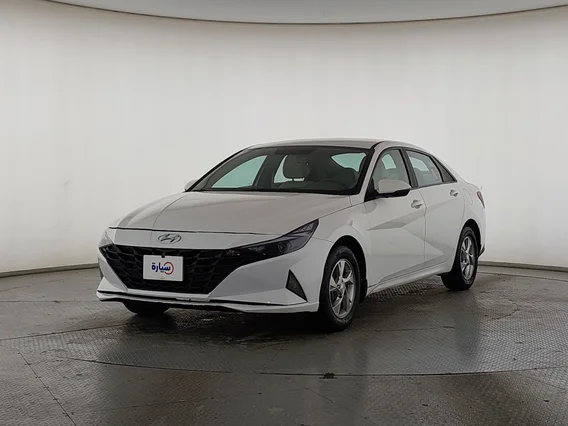 هيونداي النترا فلييت 2023 