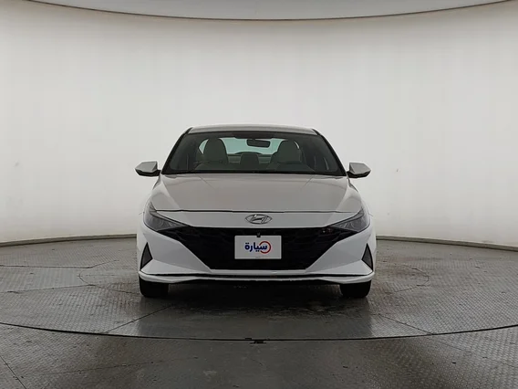 هيونداي النترا فلييت 2023 